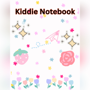 Kiddie Notebook
